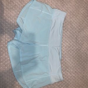 LULULEMON SPEED UP SHORT 2.5”